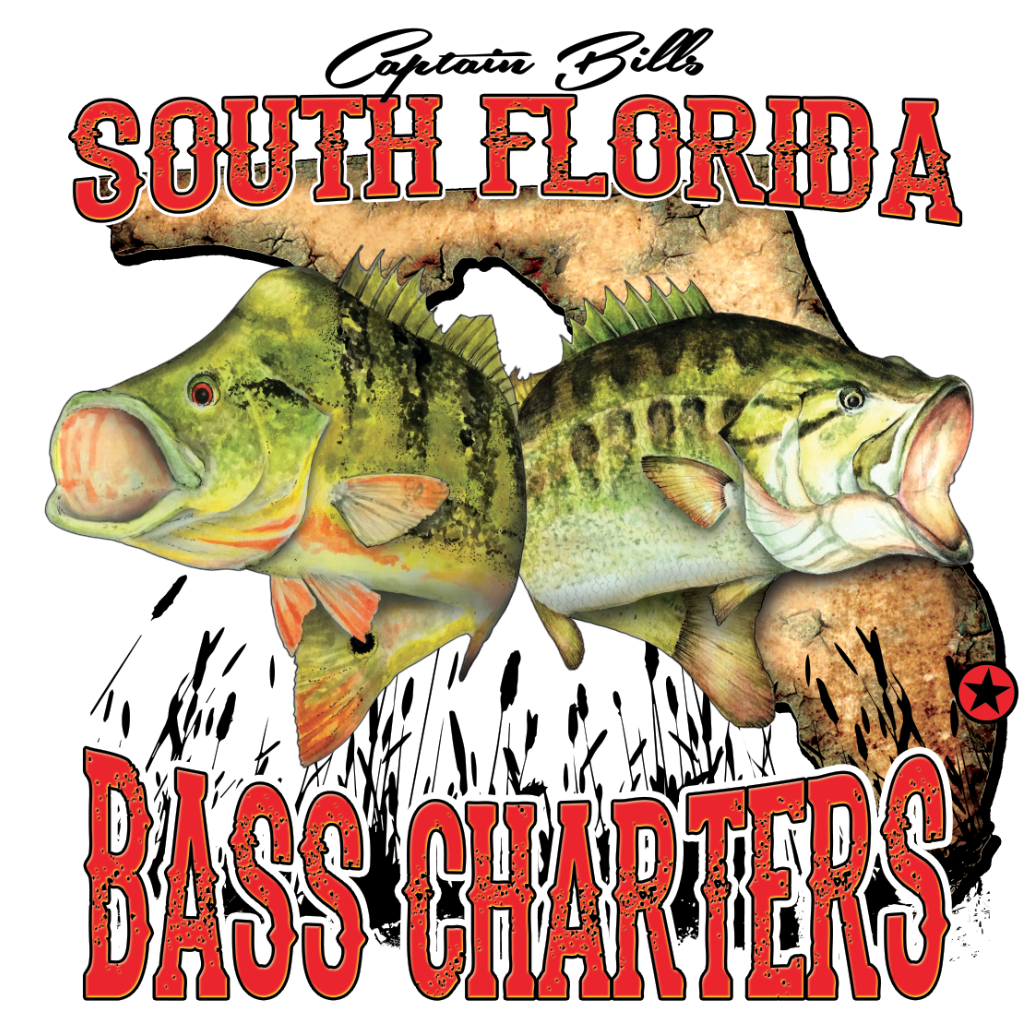 South Florida Bass Fishing Guides for Florida Bass Fishing